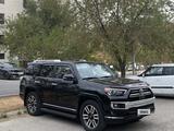 Toyota 4Runner 2022 годаүшін35 000 000 тг. в Атырау – фото 2