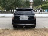 Toyota 4Runner 2022 годаүшін35 000 000 тг. в Атырау – фото 5