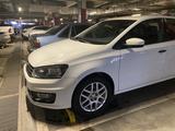 Volkswagen Polo 2017 годаүшін5 000 000 тг. в Алматы – фото 4