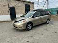 Toyota Sienna 2008 года за 9 500 000 тг. в Кызылорда – фото 3