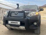 Toyota Fortuner 2014 годаүшін11 300 000 тг. в Актау – фото 2
