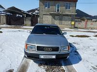 Audi 100 1991 года за 1 400 000 тг. в Шымкент