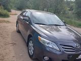 Toyota Camry 2011 года за 8 000 000 тг. в Семей