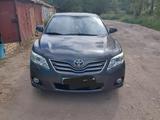 Toyota Camry 2011 года за 8 000 000 тг. в Семей – фото 2