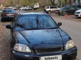 Honda Civic 1999 года за 1 000 000 тг. в Алматы