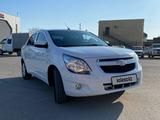 Chevrolet Cobalt 2023 года за 6 890 000 тг. в Актау – фото 2