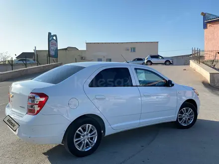 Chevrolet Cobalt 2023 года за 6 890 000 тг. в Актау – фото 6