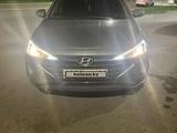 Hyundai Elantra 2020 годаүшін9 500 000 тг. в Астана