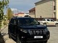 Toyota Land Cruiser Prado 2019 года за 31 000 000 тг. в Жанаозен – фото 2