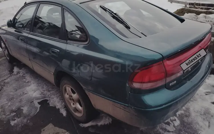 Mazda 626 1994 года за 700 000 тг. в Затобольск