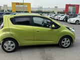 Chevrolet Spark 2010 года за 3 800 000 тг. в Алматы – фото 3