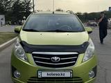 Chevrolet Spark 2010 года за 3 800 000 тг. в Алматы