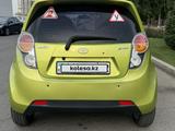 Chevrolet Spark 2010 года за 3 800 000 тг. в Алматы – фото 2