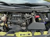 Chevrolet Spark 2010 года за 3 800 000 тг. в Алматы – фото 5