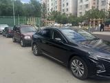 Hongqi E-QM5 2024 года за 6 200 000 тг. в Алматы – фото 3