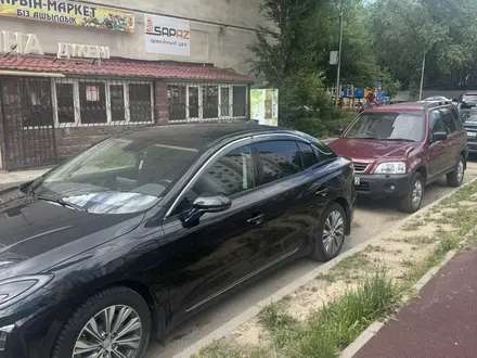Hongqi E-QM5 2024 года за 6 200 000 тг. в Алматы – фото 2