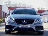 Mercedes-Benz E 200 2014 года за 15 000 000 тг. в Экибастуз