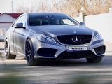 Mercedes-Benz E 200 2014 года за 15 000 000 тг. в Экибастуз – фото 2