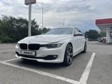 BMW 316 2013 года за 7 600 000 тг. в Алматы – фото 2