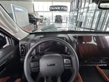 Haval H9 Premium 2026 года за 20 175 300 тг. в Актау – фото 4