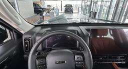 Haval H9 Premium 2026 года за 20 175 300 тг. в Актау – фото 4