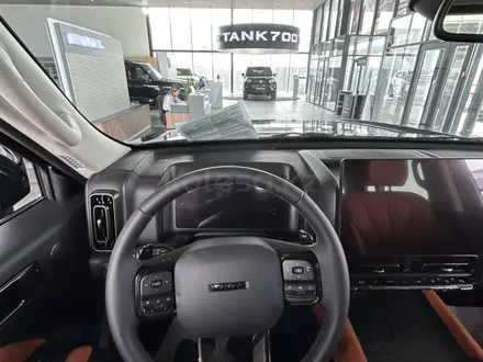 Haval H9 Premium 2026 года за 20 175 300 тг. в Актау – фото 4