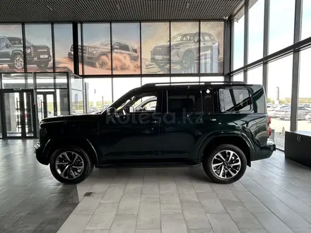 Haval H9 Premium 2026 года за 20 175 300 тг. в Актау – фото 2