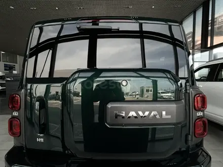 Haval H9 Premium 2026 года за 20 175 300 тг. в Актау – фото 3