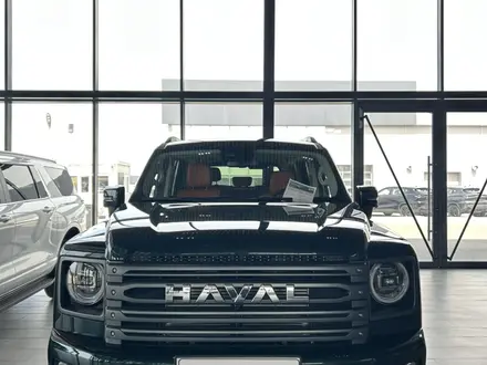 Haval H9 Premium 2026 года за 20 175 300 тг. в Актау