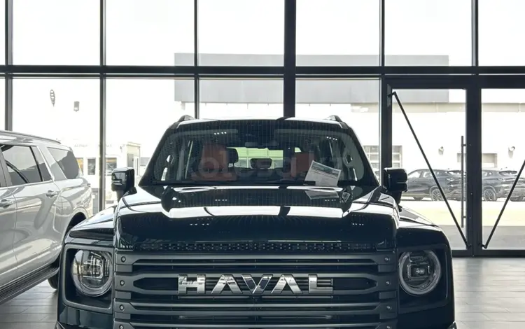Haval H9 Premium 2026 годаүшін20 175 300 тг. в Актау