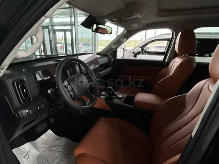 Haval H9 Premium 2026 года за 20 175 300 тг. в Актау – фото 5