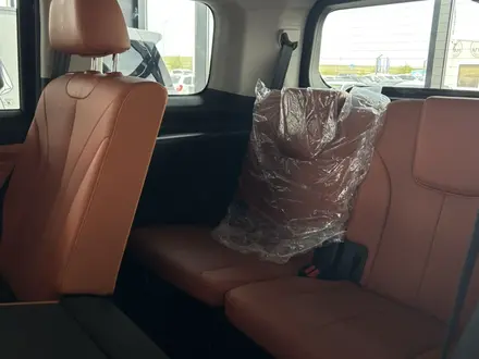 Haval H9 Premium 2026 года за 20 175 300 тг. в Актау – фото 7