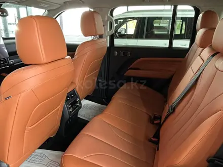 Haval H9 Premium 2026 года за 20 175 300 тг. в Актау – фото 6