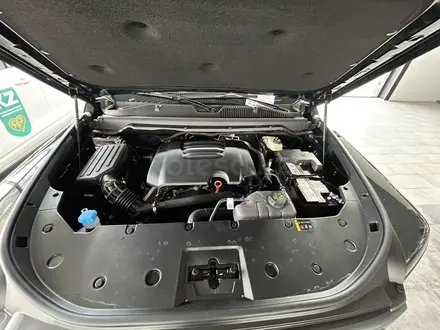 Haval H9 Premium 2026 года за 20 175 300 тг. в Актау – фото 8