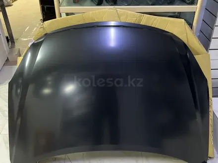 Капот Ниссан Алмера G15 за 90 000 тг. в Актобе