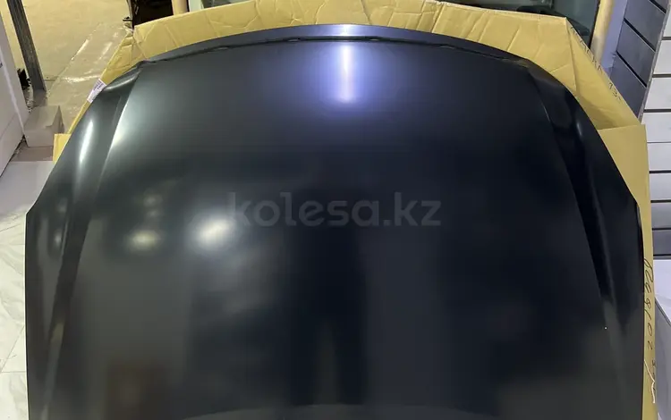 Капот Ниссан Алмера G15 за 90 000 тг. в Актобе