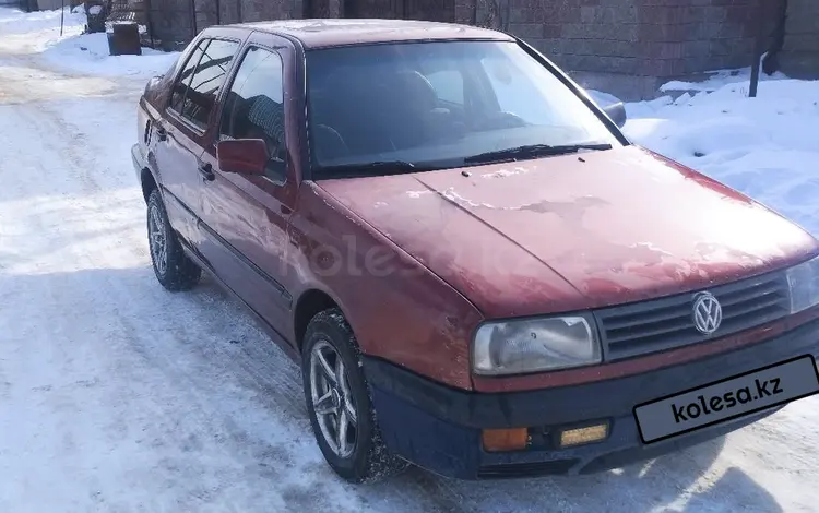 Volkswagen Vento 1992 годаүшін800 000 тг. в Алматы