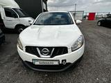 Nissan Qashqai 2013 годаfor4 889 000 тг. в Алматы