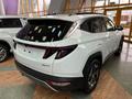 Hyundai Tucson Luxe 2.5 AT 4WD 2022 года за 24 000 000 тг. в Алматы – фото 5