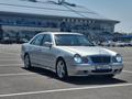 Mercedes-Benz E 320 2000 года за 4 500 000 тг. в Шымкент – фото 4