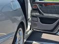 Mercedes-Benz E 320 2000 года за 4 500 000 тг. в Шымкент – фото 7