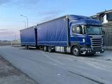 Scania  R-Series 2015 годаүшін46 000 000 тг. в Алматы – фото 4