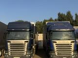 Scania  R-Series 2015 годаүшін46 000 000 тг. в Алматы