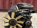 Двигатель 103 2.6 на Мерседес за 500 600 тг. в Астана
