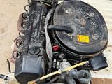 Двигатель 103 2.6 на Мерседес за 500 600 тг. в Астана – фото 2