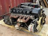 Двигатель 103 2.6 на Мерседес за 500 600 тг. в Астана – фото 3
