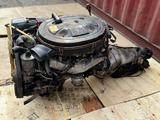 Двигатель 103 2.6 на Мерседес за 500 600 тг. в Астана – фото 4