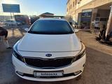 Kia Cerato 2017 годаүшін8 000 000 тг. в Актау