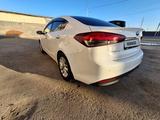 Kia Cerato 2017 годаүшін8 000 000 тг. в Актау – фото 3