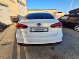 Kia Cerato 2017 годаүшін8 000 000 тг. в Актау – фото 5